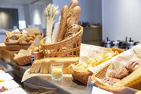 Hotel Keihan Kyotoeki Minami