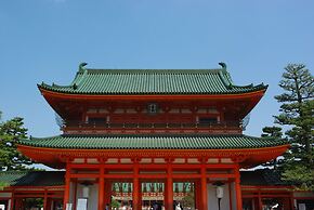 Hotel Keihan Kyotoeki Minami