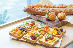 Hotel Keihan Kyotoeki Minami