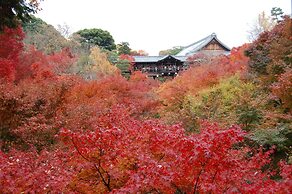 Hotel Keihan Kyotoeki Minami