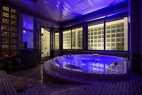 Water Hotel Cy - Adults Only