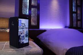 Water Hotel Cy - Adults Only