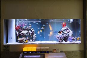 Water Hotel Cy - Adults Only