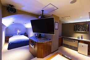 Water Hotel Cy - Adults Only