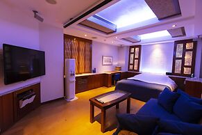 Water Hotel Cy - Adults Only