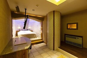 Water Hotel Cy - Adults Only