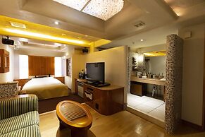 Water Hotel Cy - Adults Only