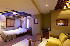 Water Hotel Cy - Adults Only