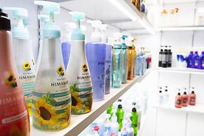 Water Hotel Cy - Adults Only