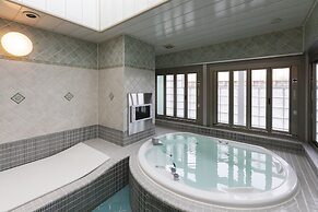 Water Hotel Cy - Adults Only
