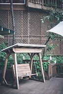 Couplestar in Forest Glamping