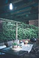 Couplestar in Forest Glamping