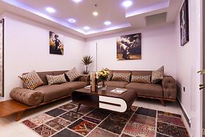 Antusa Design Hotel & Spa