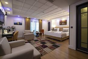 Antusa Design Hotel & Spa