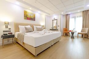 Antusa Design Hotel & Spa