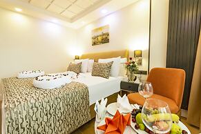 Antusa Design Hotel & Spa