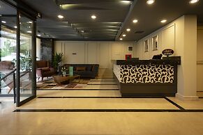 Antusa Design Hotel & Spa