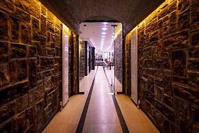 Antusa Design Hotel & Spa