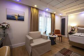 Antusa Design Hotel & Spa