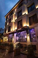 Antusa Design Hotel & Spa