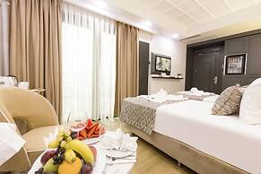 Antusa Design Hotel & Spa