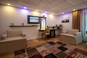 Antusa Design Hotel & Spa