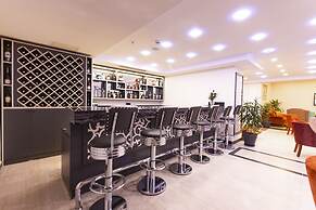 Antusa Design Hotel & Spa