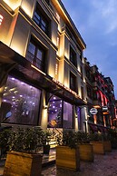 Antusa Design Hotel & Spa