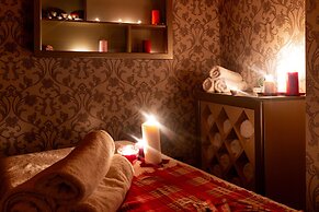 Antusa Design Hotel & Spa