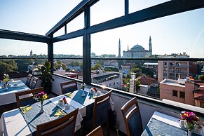 Antusa Design Hotel & Spa