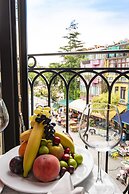 Antusa Design Hotel & Spa