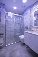 Antusa Design Hotel & Spa