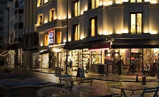 Antusa Design Hotel & Spa