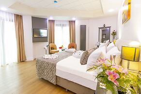 Antusa Design Hotel & Spa