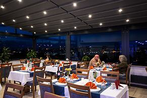 Antusa Design Hotel & Spa