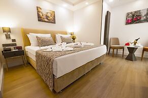 Antusa Design Hotel & Spa