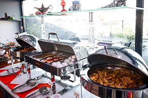 Antusa Design Hotel & Spa