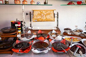 Antusa Design Hotel & Spa