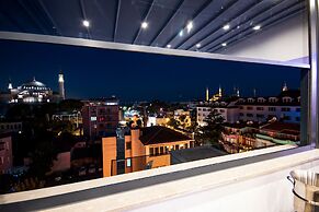 Antusa Design Hotel & Spa