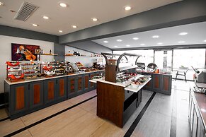 Antusa Design Hotel & Spa