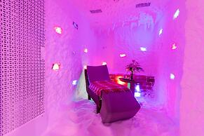 Antusa Design Hotel & Spa