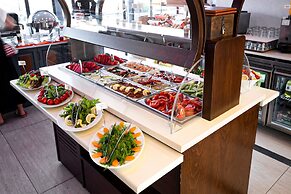 Antusa Design Hotel & Spa