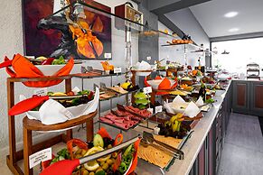 Antusa Design Hotel & Spa