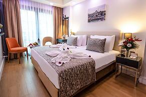 Antusa Design Hotel & Spa