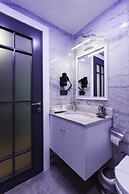 Antusa Design Hotel & Spa