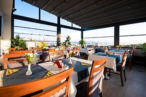 Antusa Design Hotel & Spa