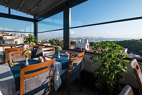 Antusa Design Hotel & Spa