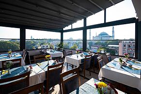 Antusa Design Hotel & Spa