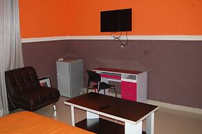 Golden Valley Hotel Enugu