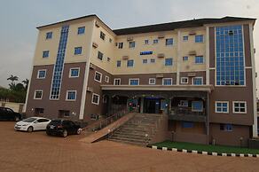 Golden Valley Hotel Enugu